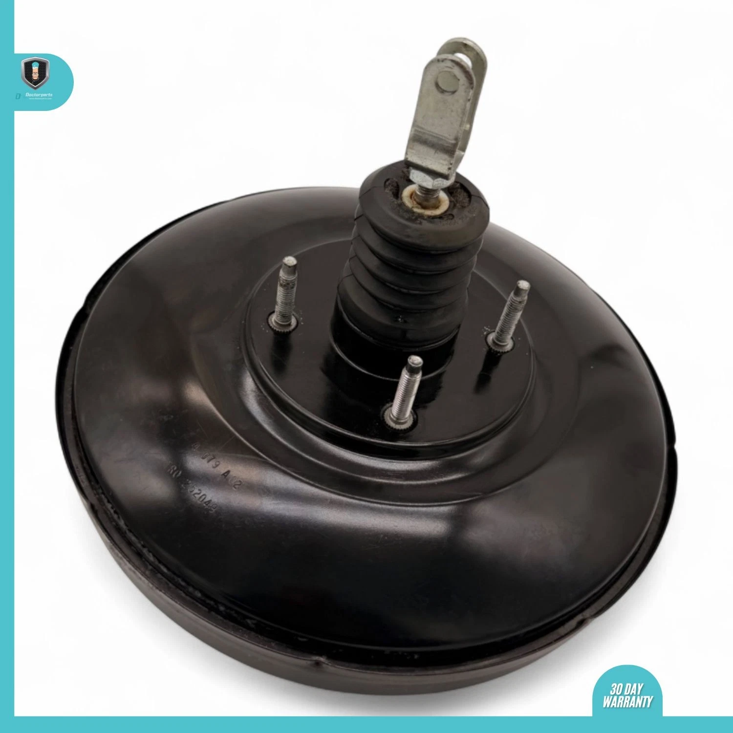 09-14 NISSAN MAXIMA POWER BRAKE BOOSTER MASTER CYLINDER 46007 9N02B OEM