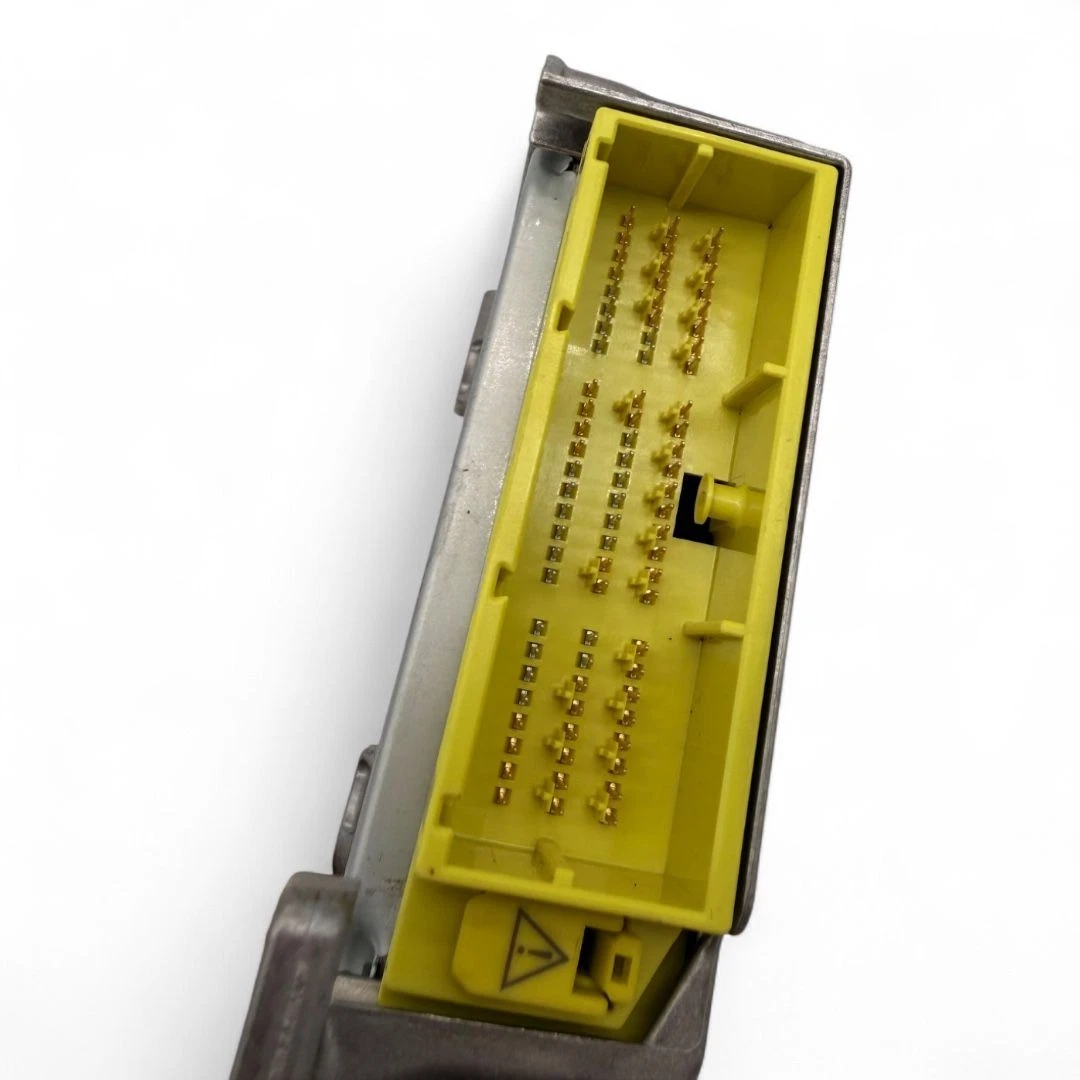 14-16 LEXUS IS250 IS350 RESTRAINT DIAGNOSTIC COMPUTER MODULE SRS UNIT OEM - Image 4
