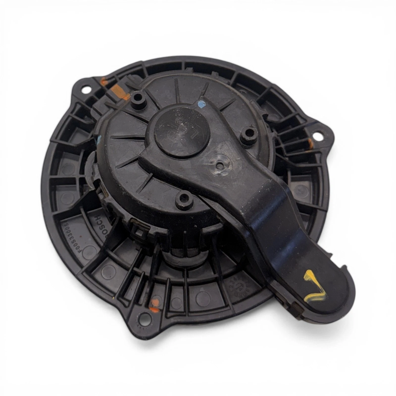 11-16 Hyundai Elantra Santa Fe Cadenza HVAC Front Blower Motor OEM, F00S330054 - Image 8