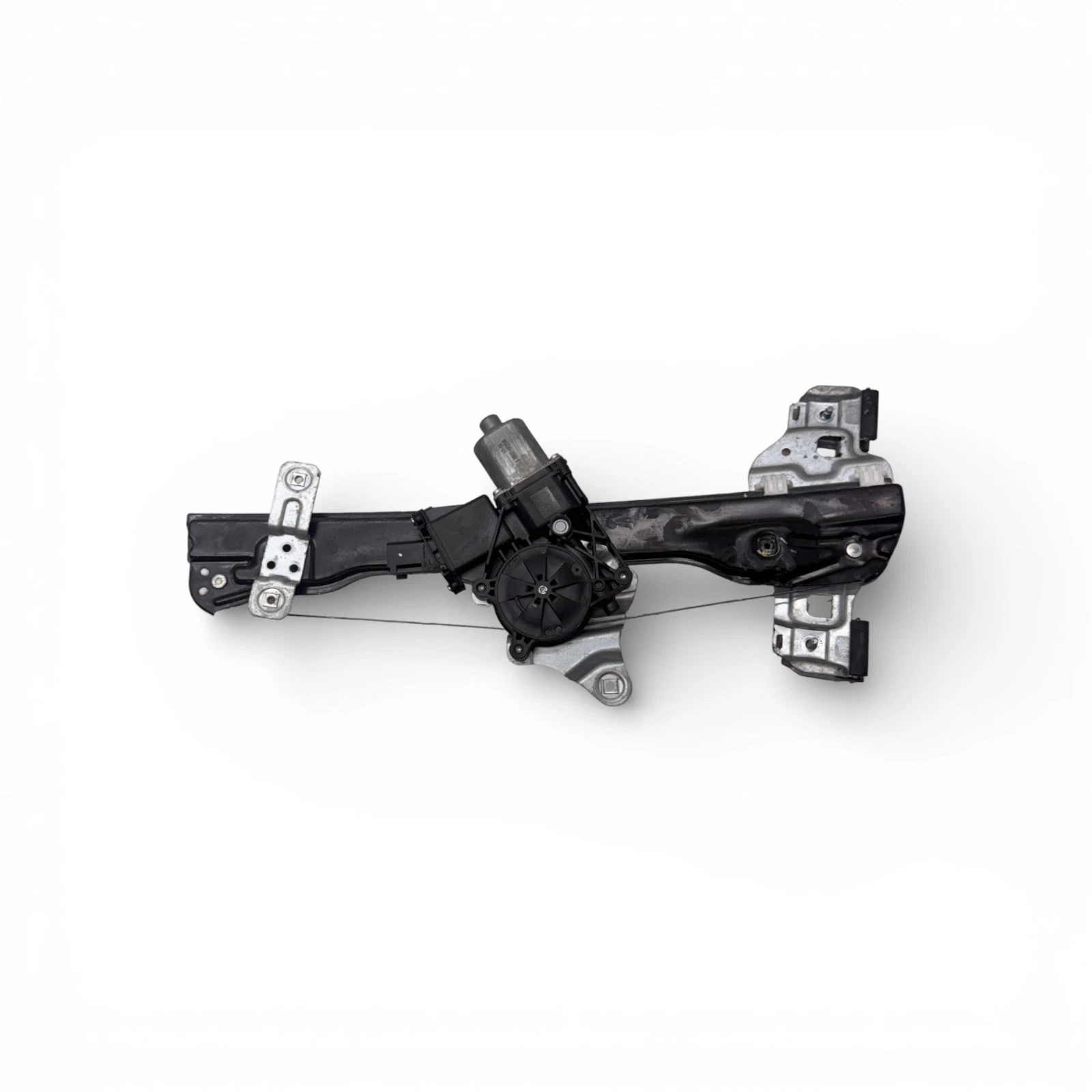 13-18 Chevrolet Sonic Front Left Power Window Regulator W/ Motor OEM, 0130822987 - Image 2
