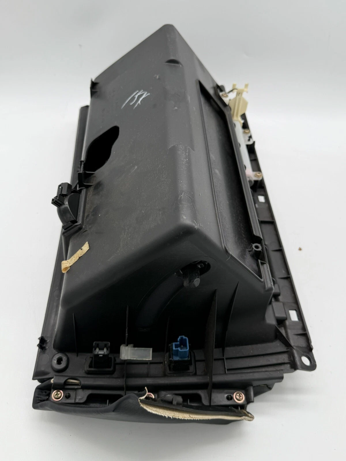02-06 Lexus SC430 Z40 Dashboard Dash Glovebox Glove Box Storage Compartment OEM - Image 6