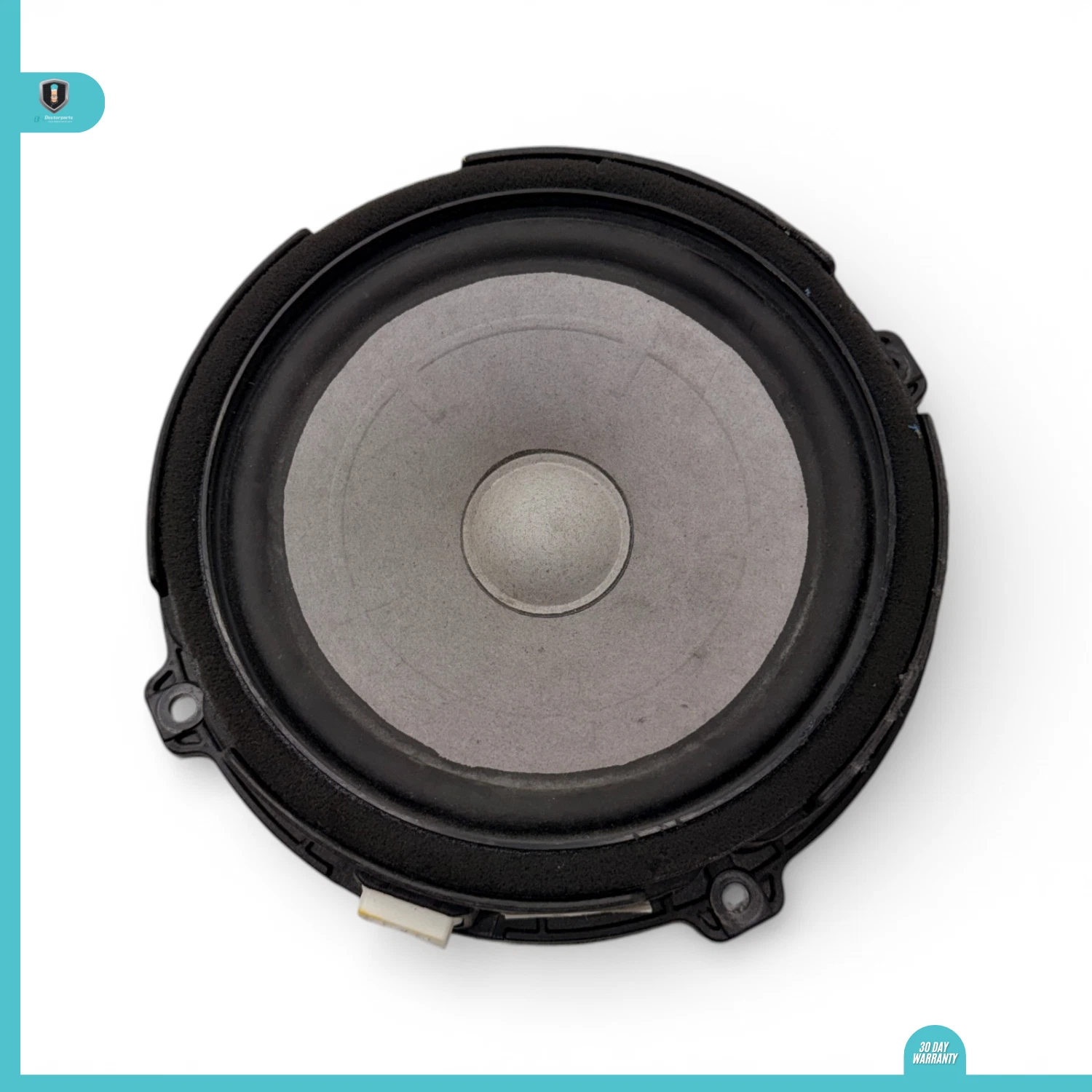 19-24 Kia Forte Front OR Rear Left OR Right Door Audio Speaker OEM, 96330 M6000