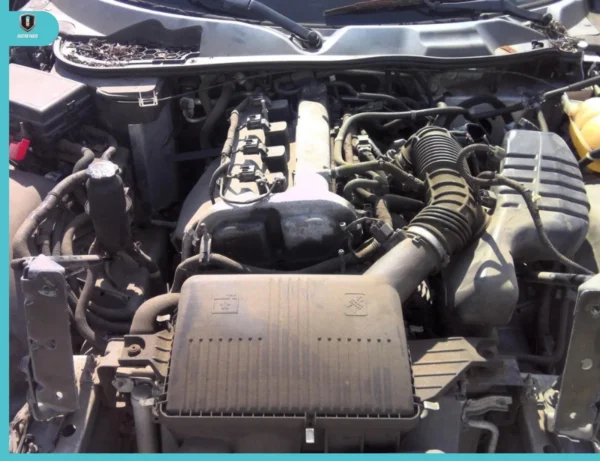 07-09 SATURN SKY ENGINE MOTOR 2.4L ENGINE MOTOR OEM