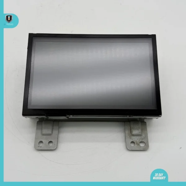 09-14 NISSAN MURANO MAXIMA INFORMATION DISPLAY SCREEN OEM 280311BU0A