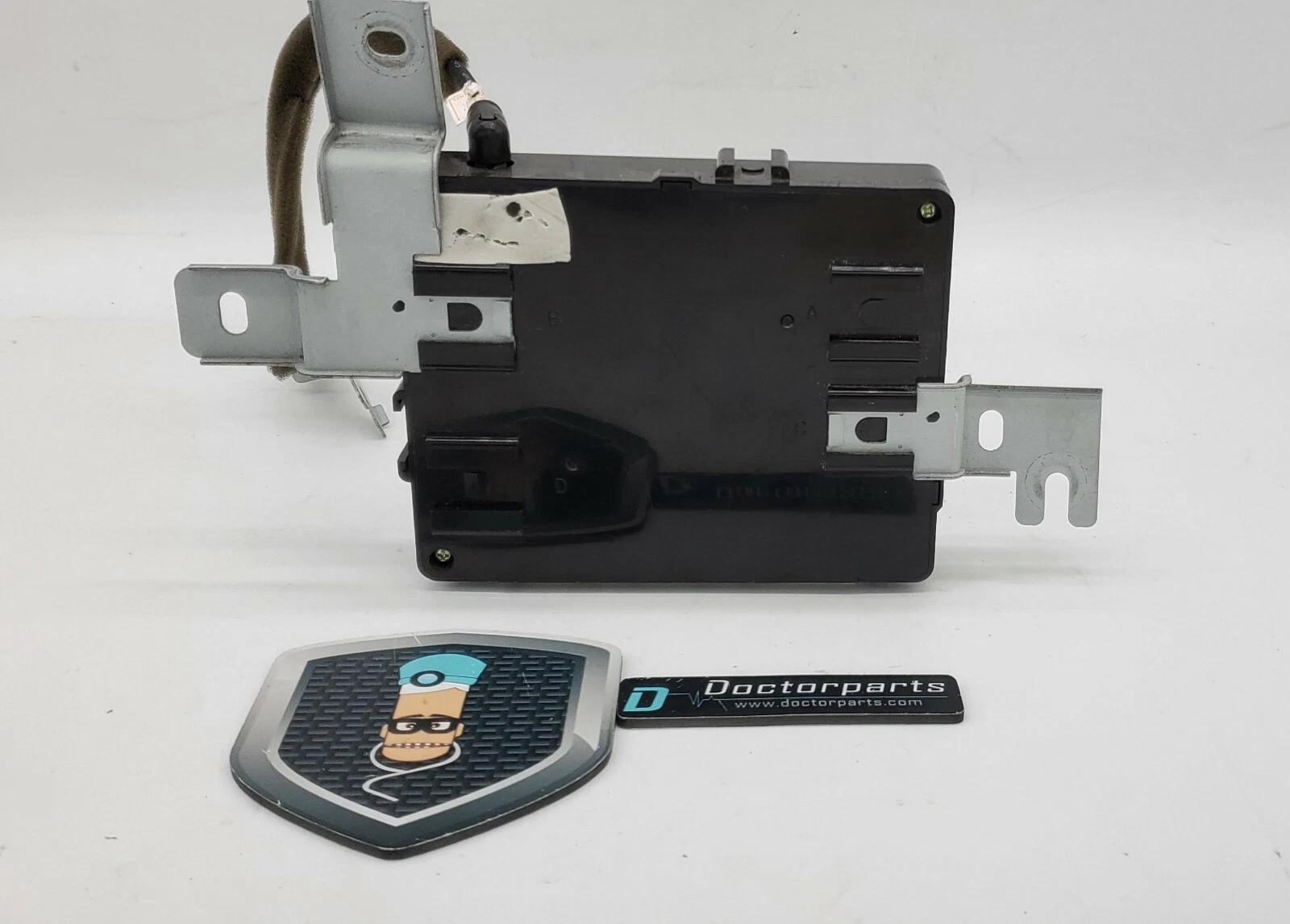 13 2013 HYUNDAI ELANTRA BCM BODY CONTROL MODULE 95400-3X830 - Image 2