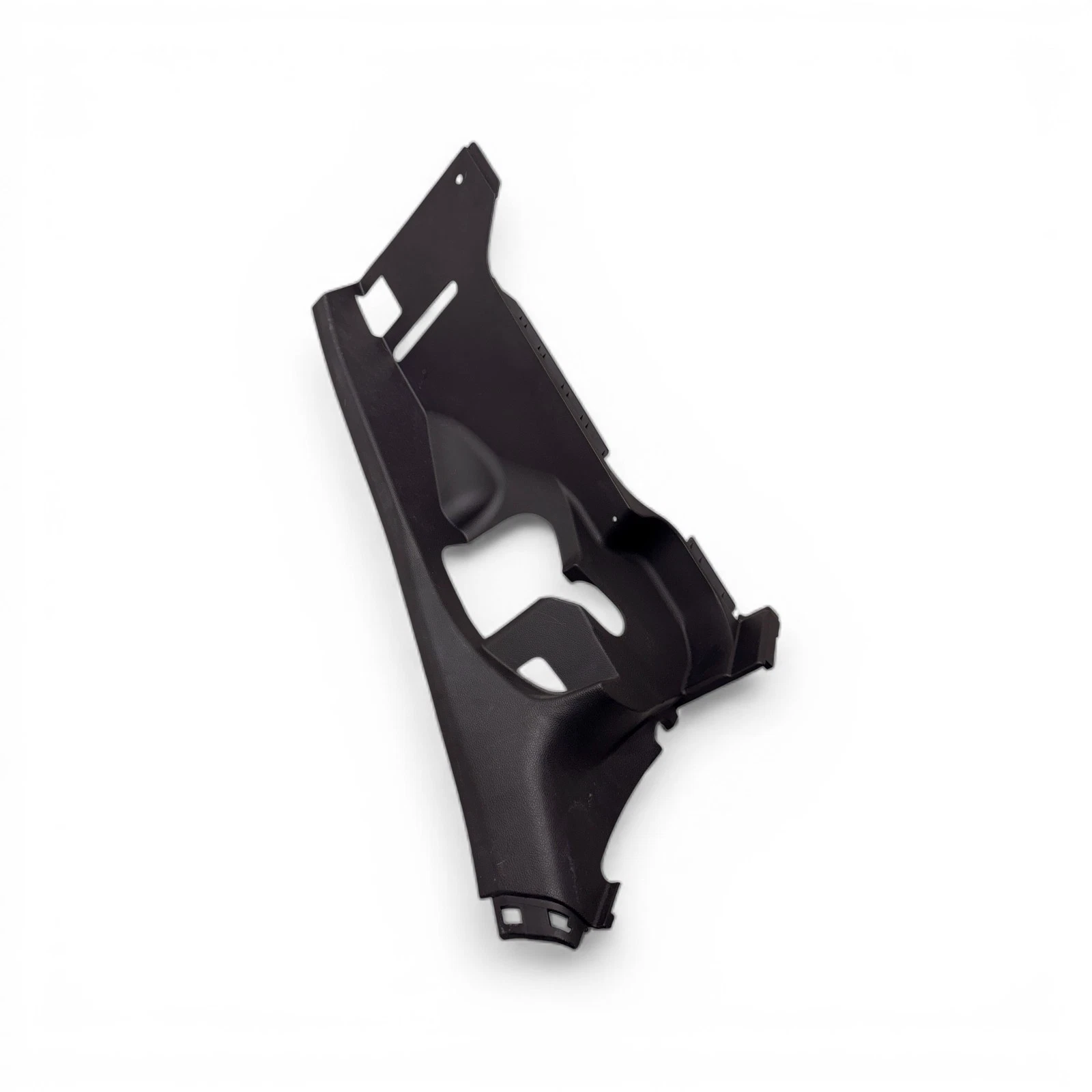 12-20 Chevrolet Sonic Right Lower Body C-Pillar Interior Trim Panel OEM,95194153 - Image 7