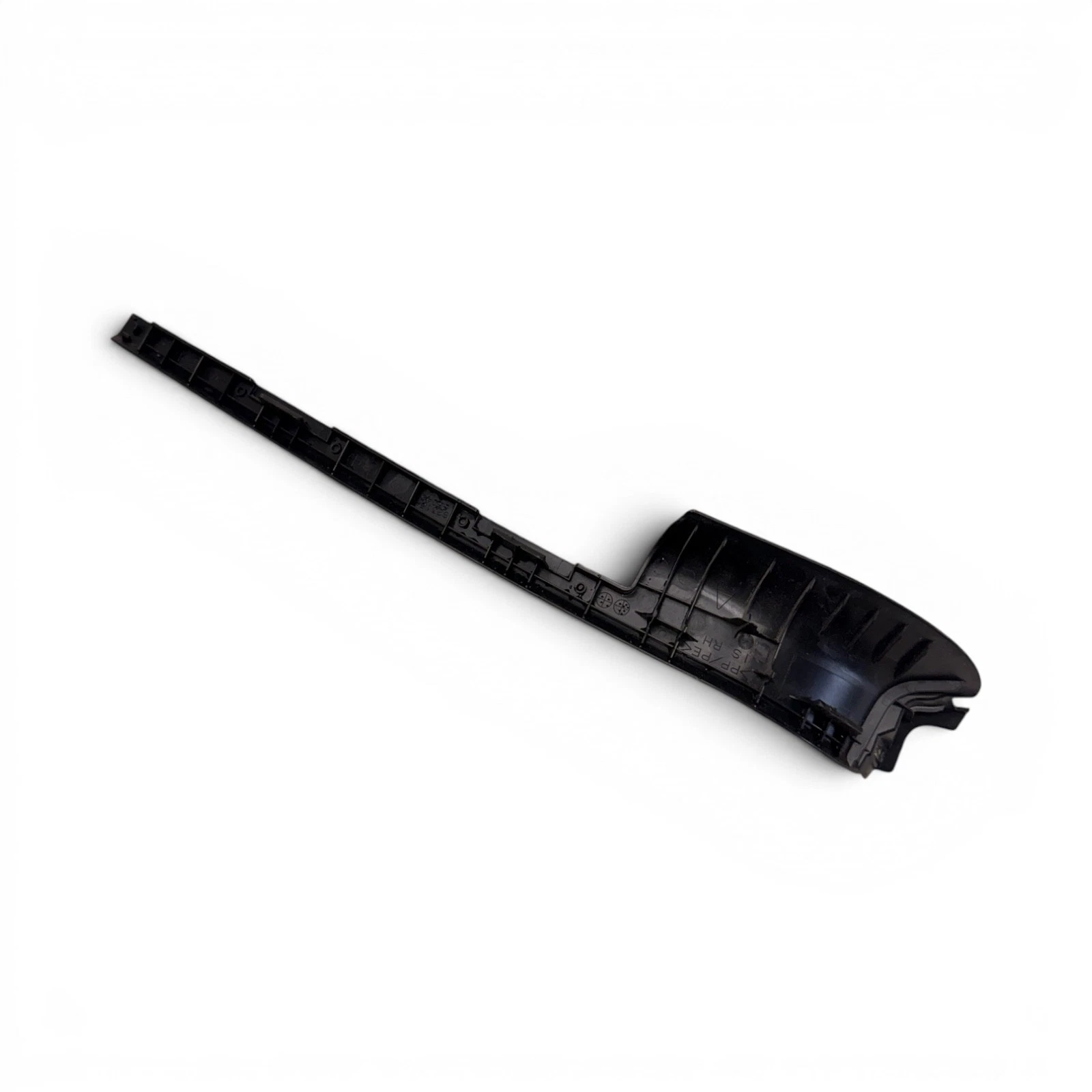 14-23 Lexus IS350 IS250 Front Right Side Door Kick Panel Trim OEM, 62315 53040 - Image 11