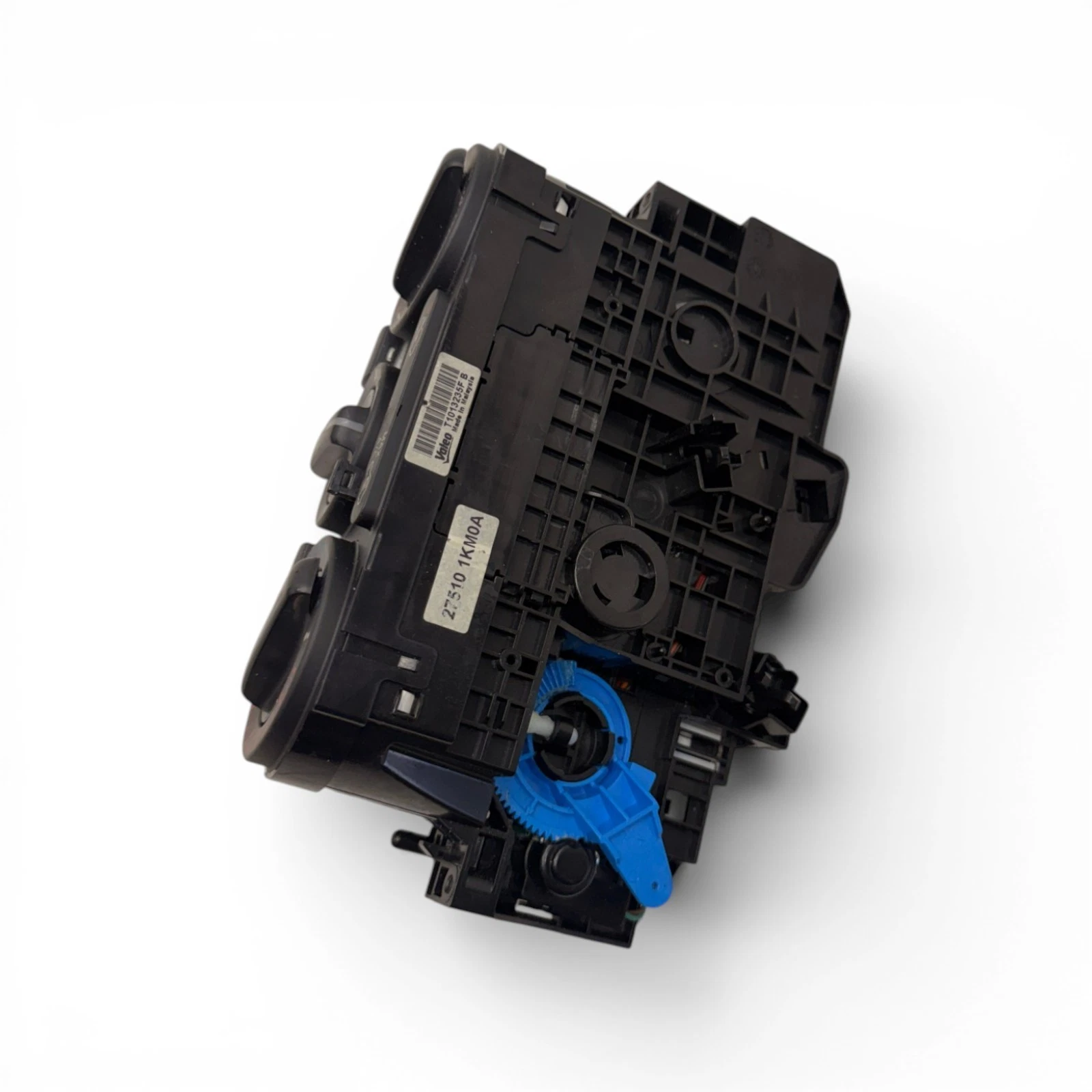 2011-2017 Nissan Juke A/C Heater Temperature Climate Control OEM, 27510-1KM0A - Image 10