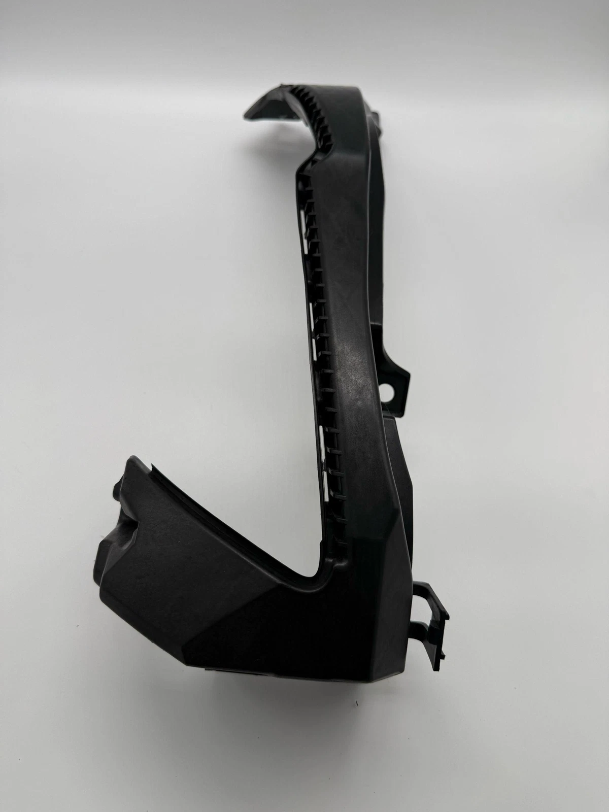 2010-2014 Subaru Outback/Legacy Front Bumper Cover Bracket Driver Side SU1042100 - Image 5