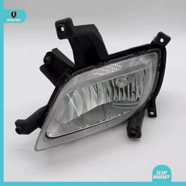 OEM 2017-2018 Kia Forte Halogen Fog Light Right,Passenger RH 92202-A7