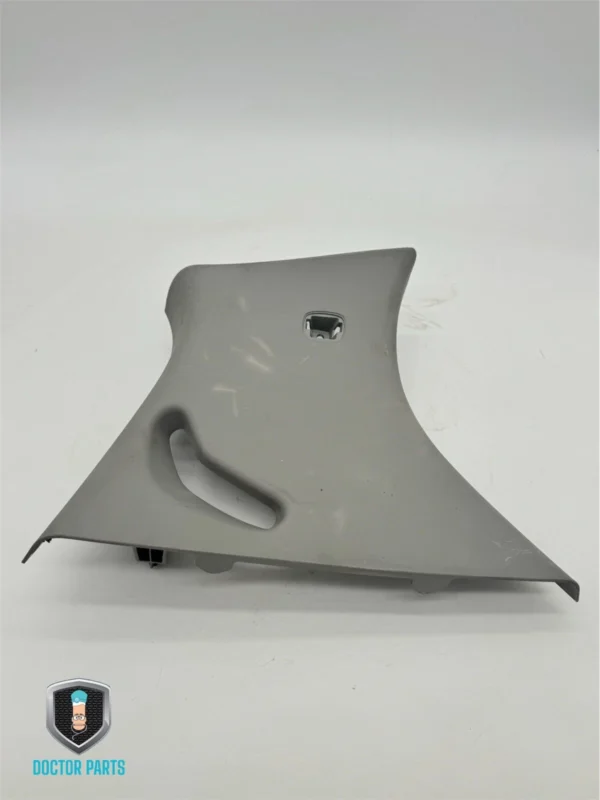 2016 - 2022 Rear Right Quarter Upper Trim Panel 2021 Chevrolet Spark 95408363