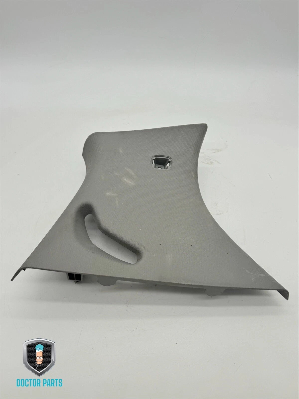 2016 - 2022 Rear Right Quarter Upper Trim Panel 2021 Chevrolet Spark 95408363