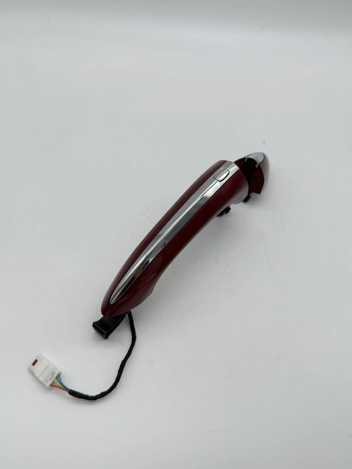 2020-2022 BUICK ENCORE GX FRONT RIGHT PASSENGER SIDE EXTERIOR DOOR HANDLE OEM - Image 10