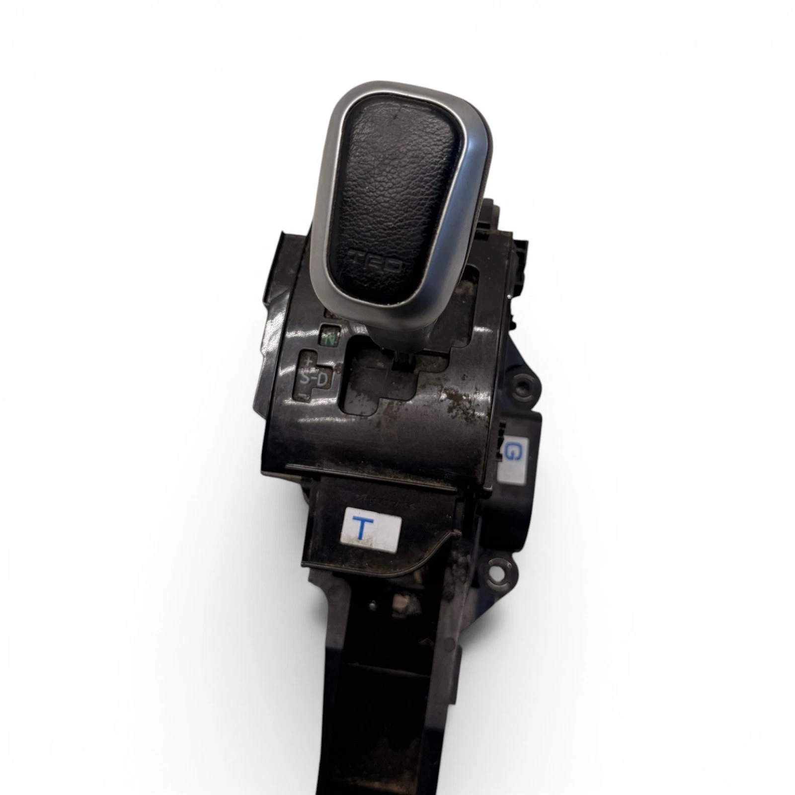 2010-2024 Toyota 4Runner Automatic Transmission Gear Shifter OEM, 33550-35820 - Image 12