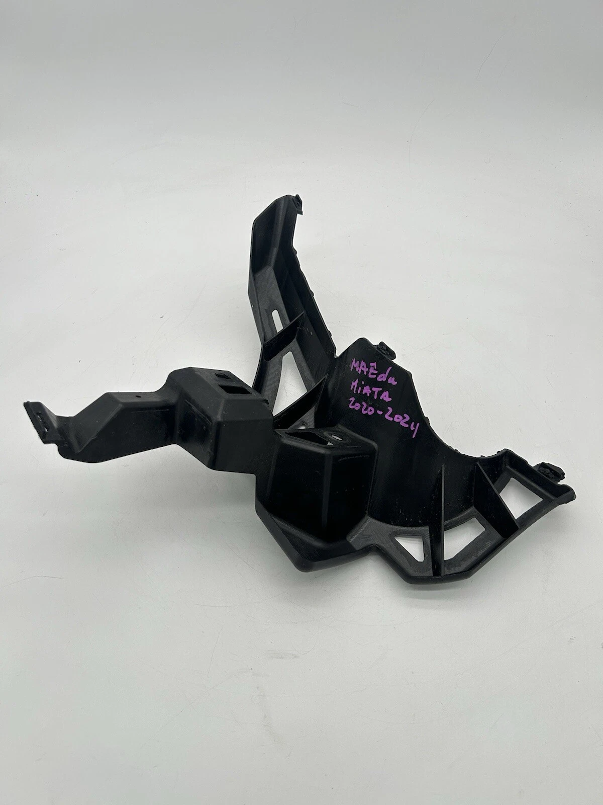 2016-2023 Mazda MX-5 Miata Touring/Sport Rear Bumper Bracket Right RH OEM - Image 10
