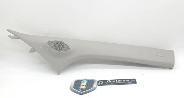 Chevrolet GM OEM 16-18 Spark Interior-Winshield Pillar Trim Right 42550452