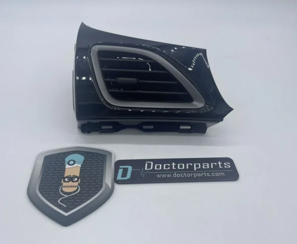 Chevrolet GM OEM 16-18 Spark Instrument Panel-Air Outlet Left 95250708 🔷