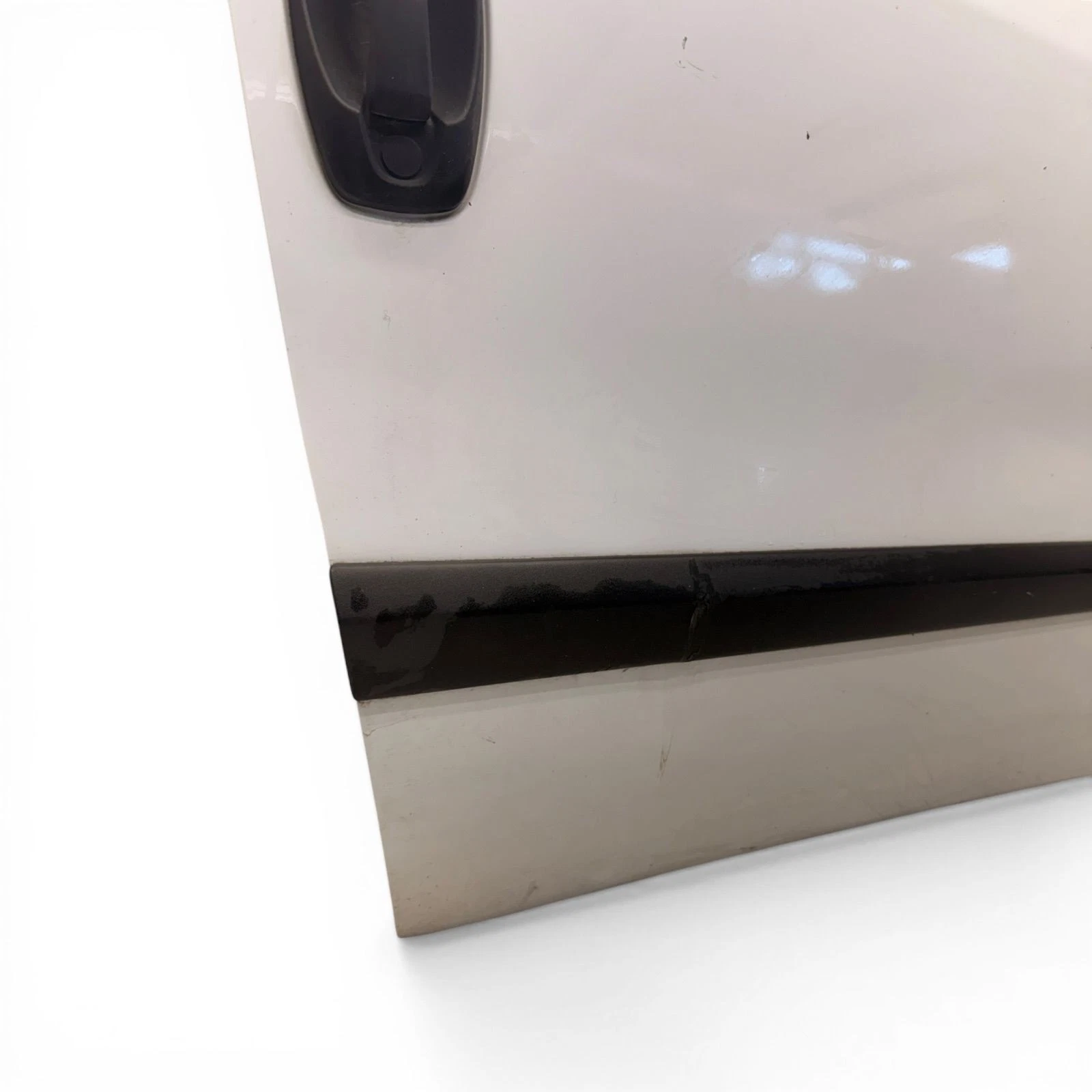 RH2015-2022 DODGE RAM PROMASTER CITY RIGHT SIDE FRONT DOOR COMPLETE (OEM) - Image 4