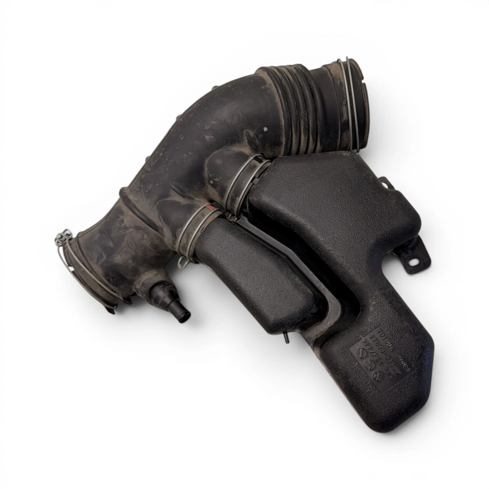 2010 2024 Toyota 4Runner 4.0L V6 Air Intake Resonator OEM, 17893-31130 - Image 6