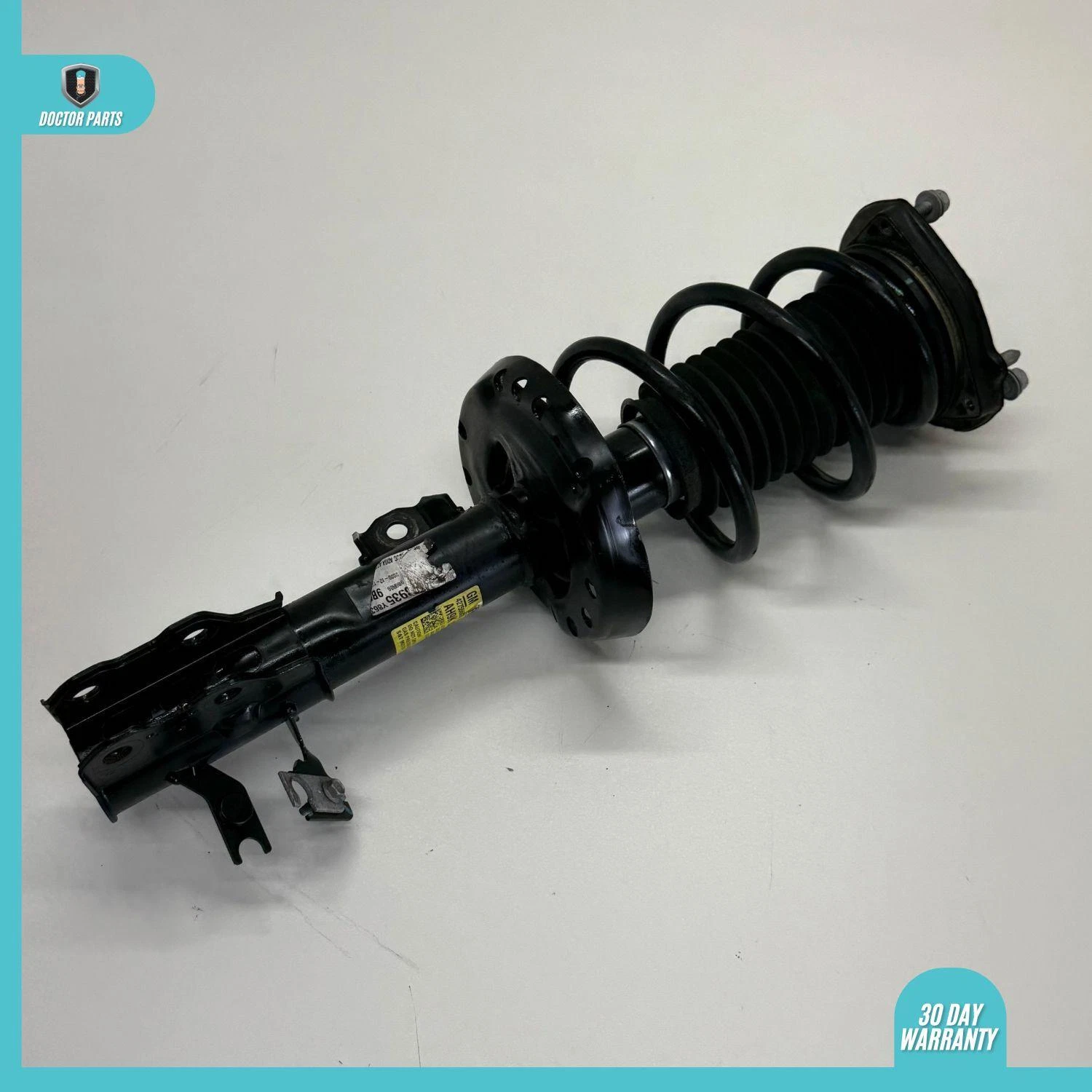 2020-2024 BUICK ENCORE GX FWD FRONT RIGHT SIDE SHOCK STRUT ASSEMBLY 42755602