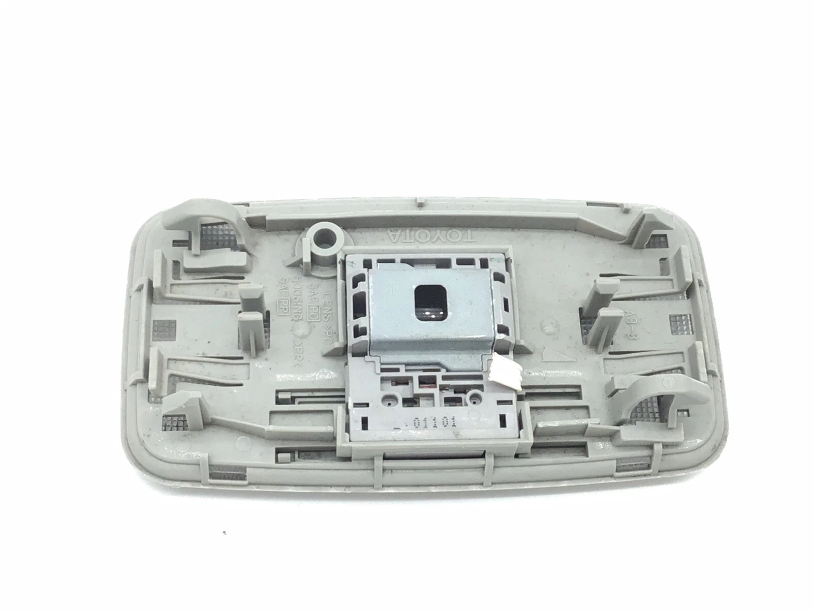 TOYOTA OEM 15-16 Camry Interior-Roof-Dome Reading Map Light 8124035020A3 - Image 2