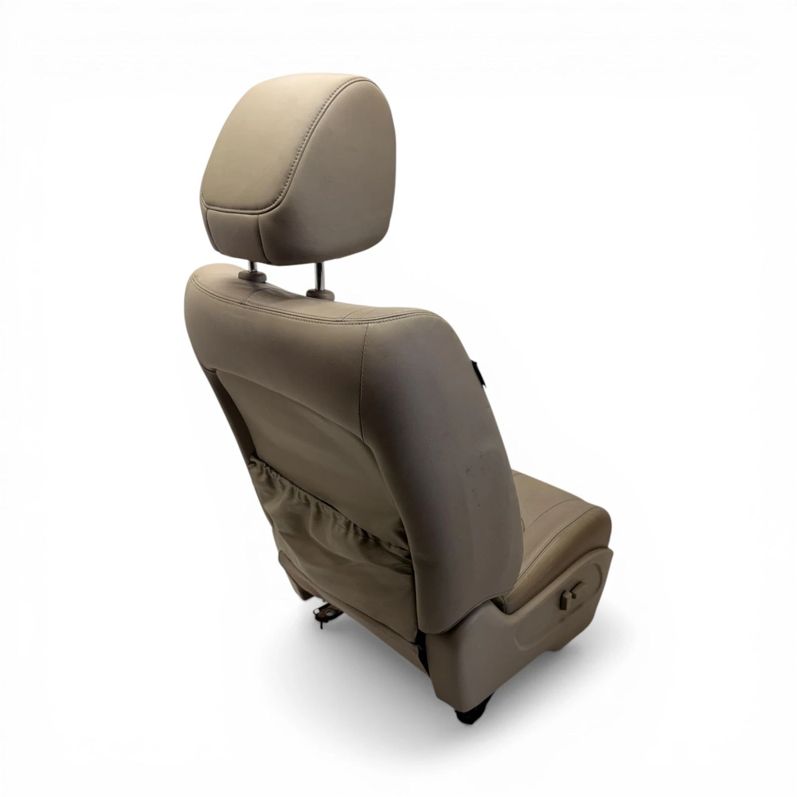 2011-2014 Nissan Murano Front Passenger Seat Leather OEM - Image 7