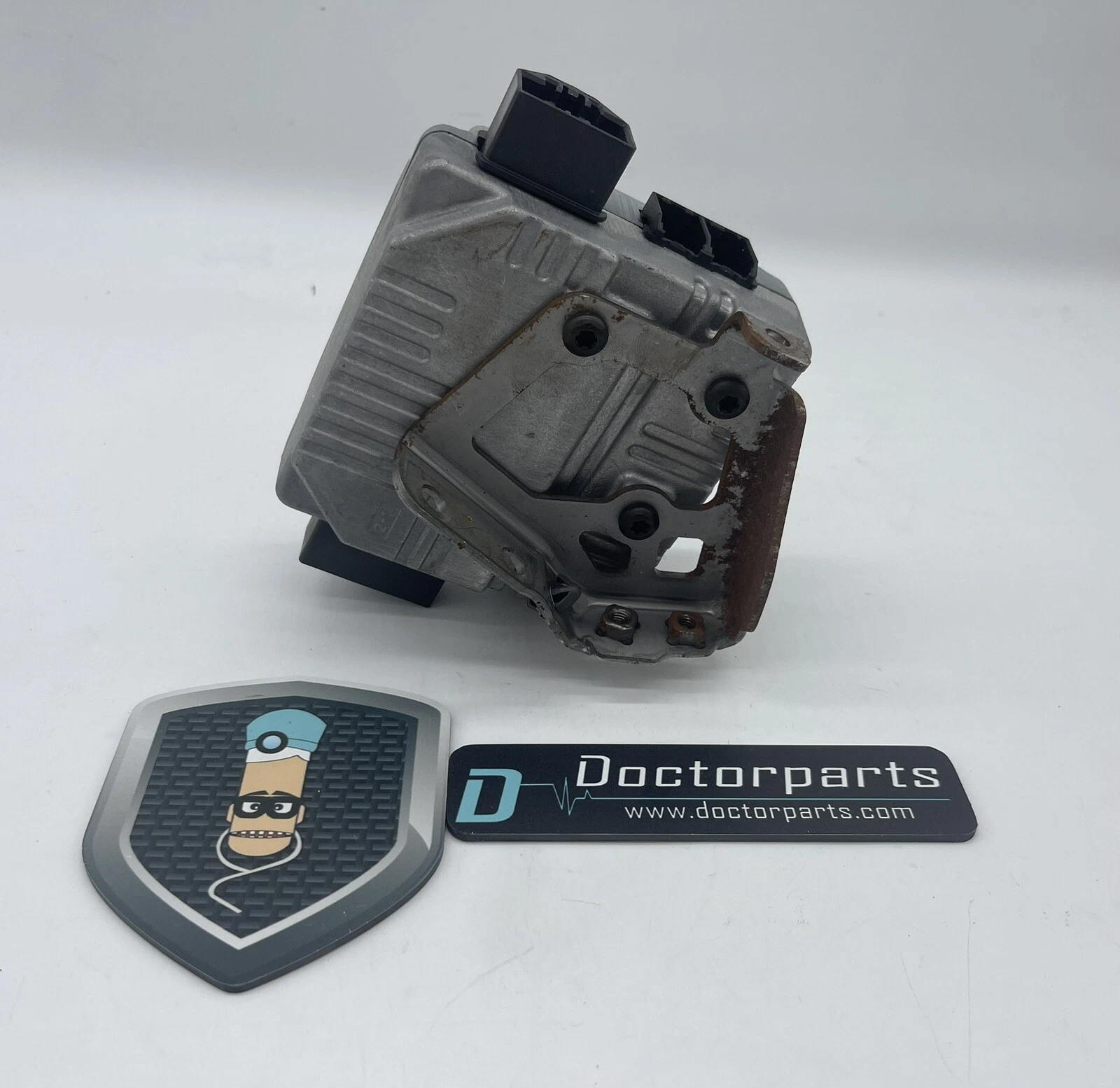 2015 KIA OPTIMA OEM POWER STEERING COMPUTER CONTROL MODULE 2T563-99600 - Image 5