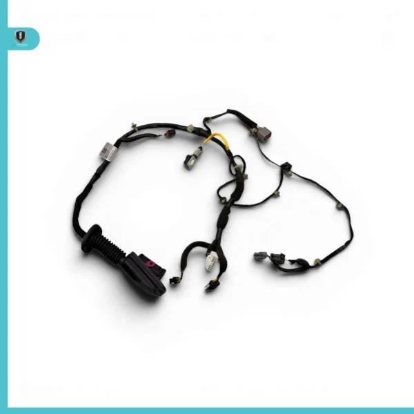 2020 Chevrolet Spark Front Left Side Door Panel Wire Harness OEM, 42686164