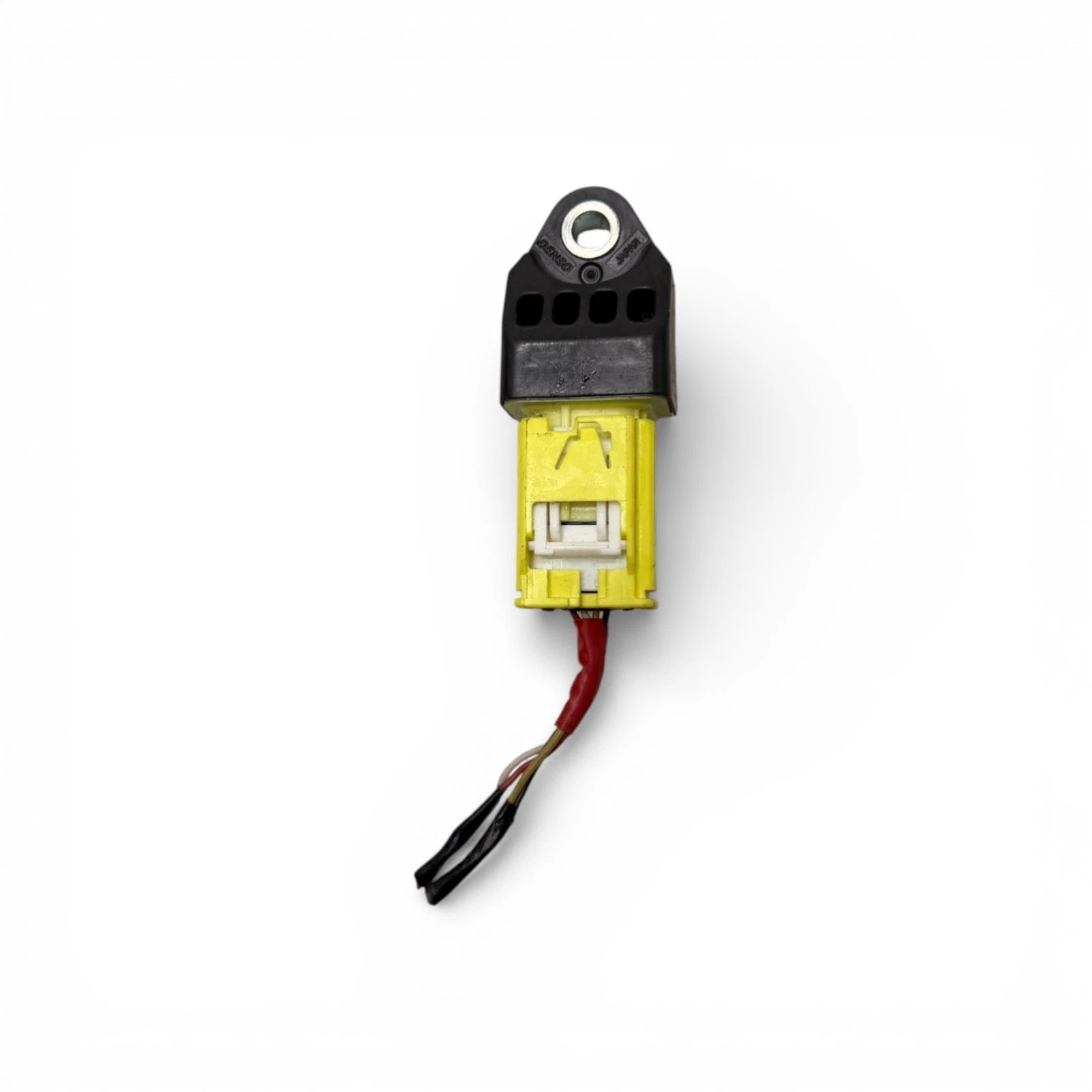 2014-2020 Lexus IS300 IS350 Impact Crash Sensor OEM, 89831 12040 - Image 5