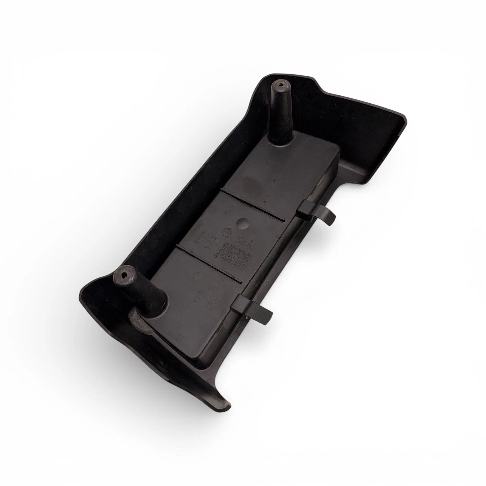 2013-2017 Dodge Ram 1500 Front Center Lower Coin Tray Compartment OEM,1RT17TRMAB - Image 9