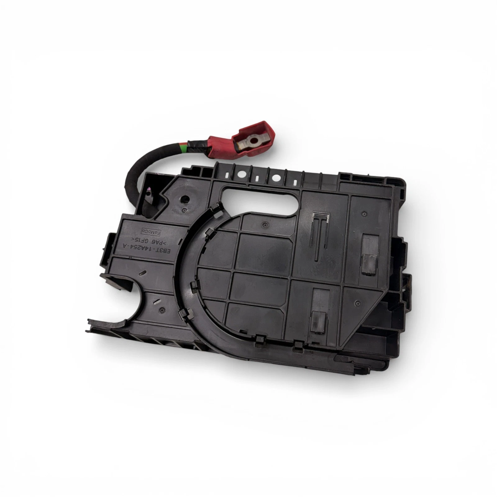 20-23 Ford Ranger Engine Fuse Box Relay Junction Box Cover OEM, EB3T 14A254 A - Image 10