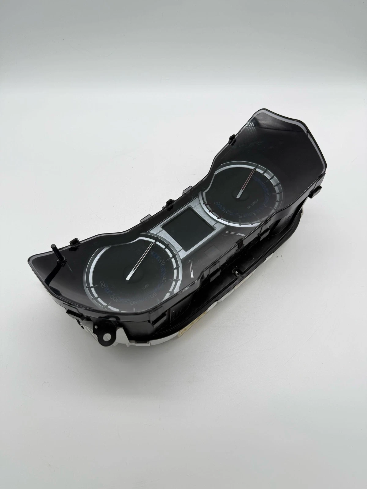 2016 - 2019 TOYOTA 4RUNNER DASH INSTRUMENT CLUSTER GAUGE SPEEDOMETER OEM SR5 - Image 5