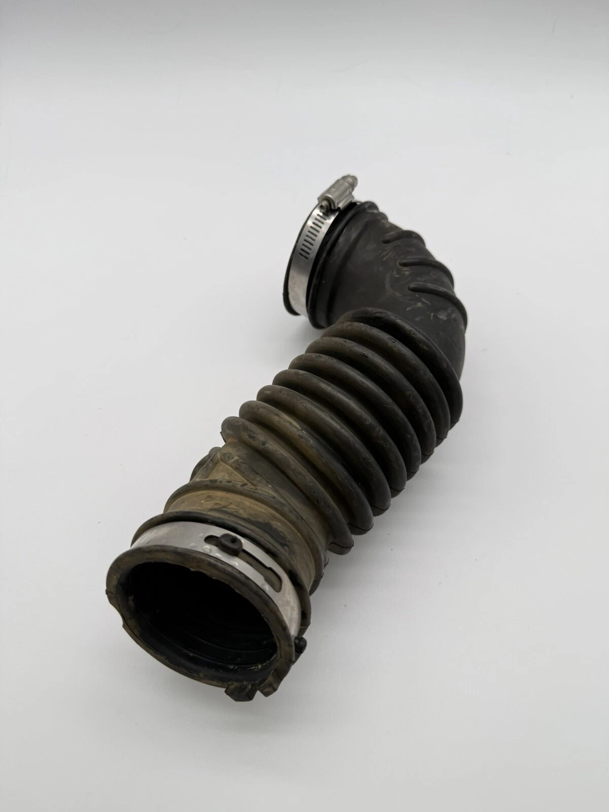 2012-2018 Chevrolet Sonic Air Cleaner Intake Hose Outlet Duct Tube 94537633 OEM - Image 5