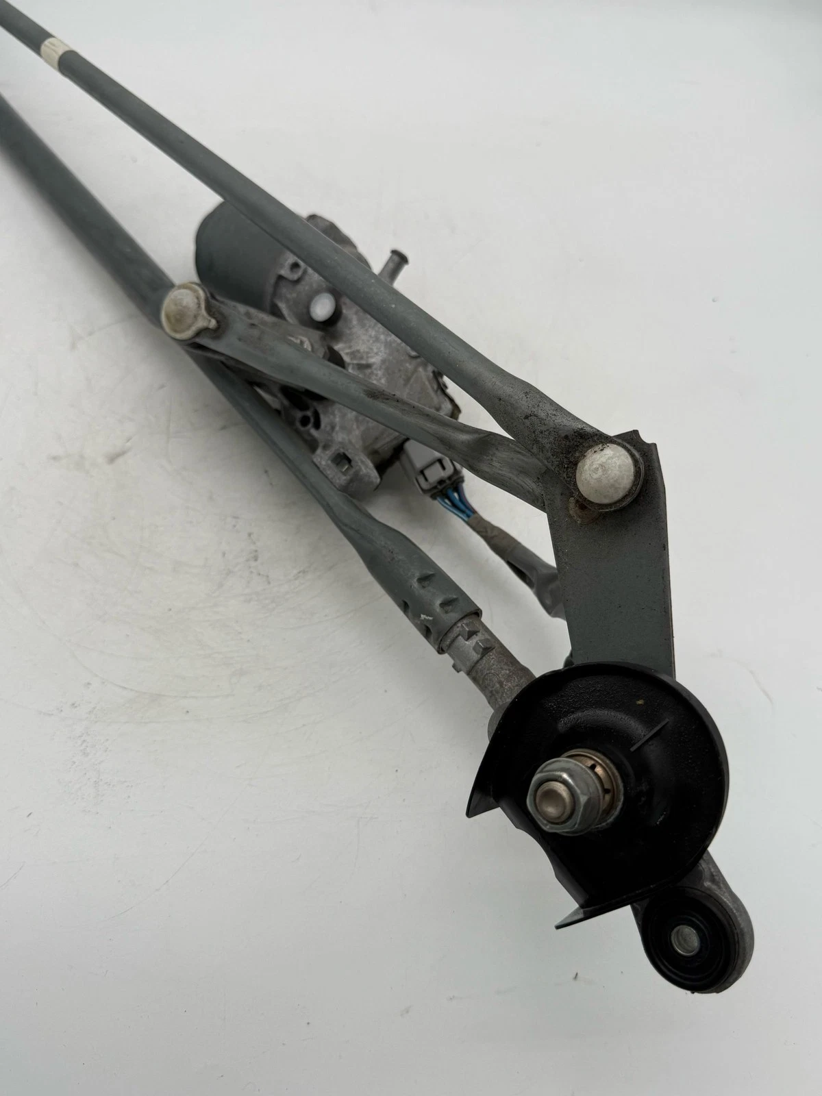 2010 - 2024 TOYOTA 4RUNNER WINDSHIELD WIPER TRANSMISSION LINKAGE MOTOR OEM - Image 6