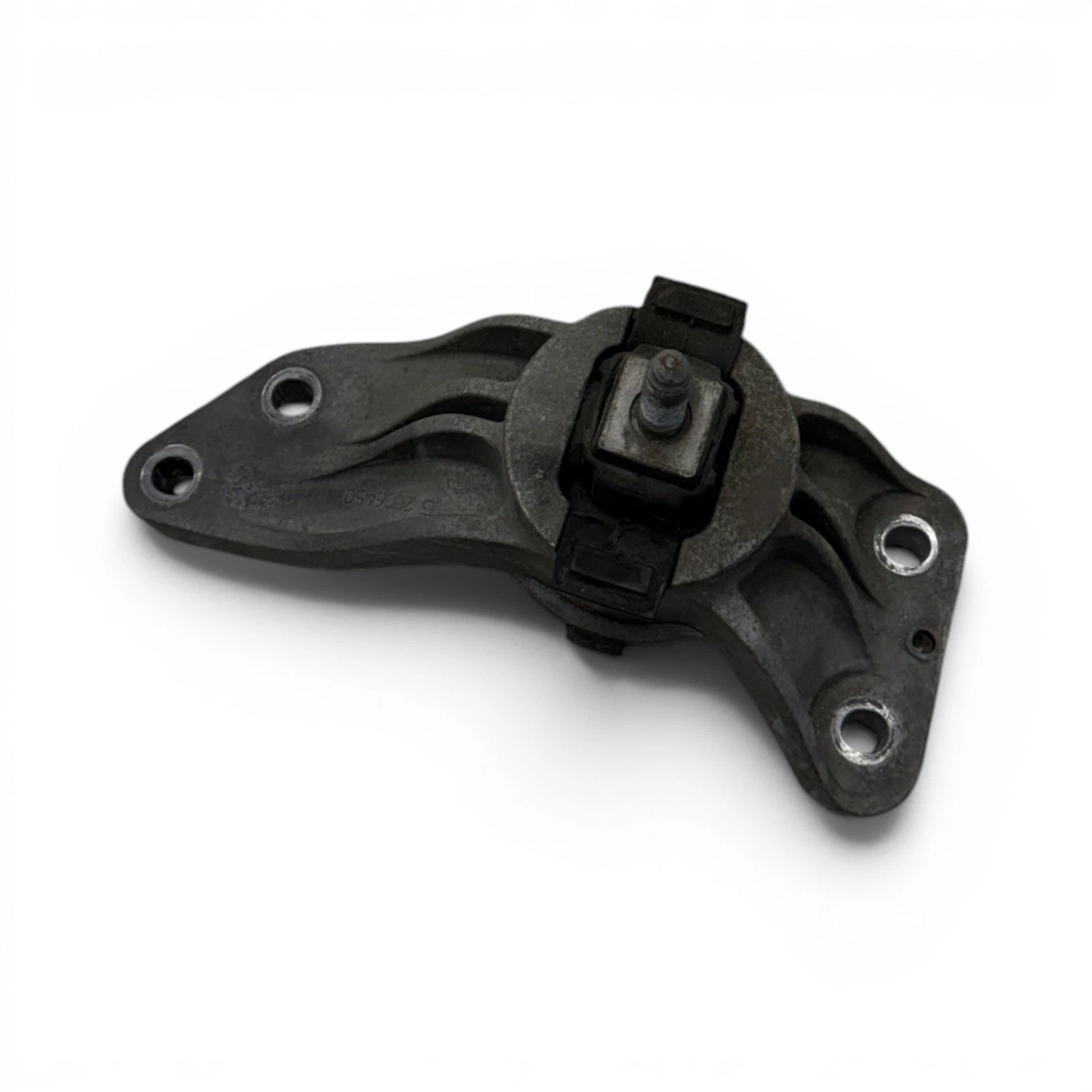 2011-2016 Mini Cooper R55 R56 R57 Automatic Gearbox Suspension Bracket Mount OEM - Image 2