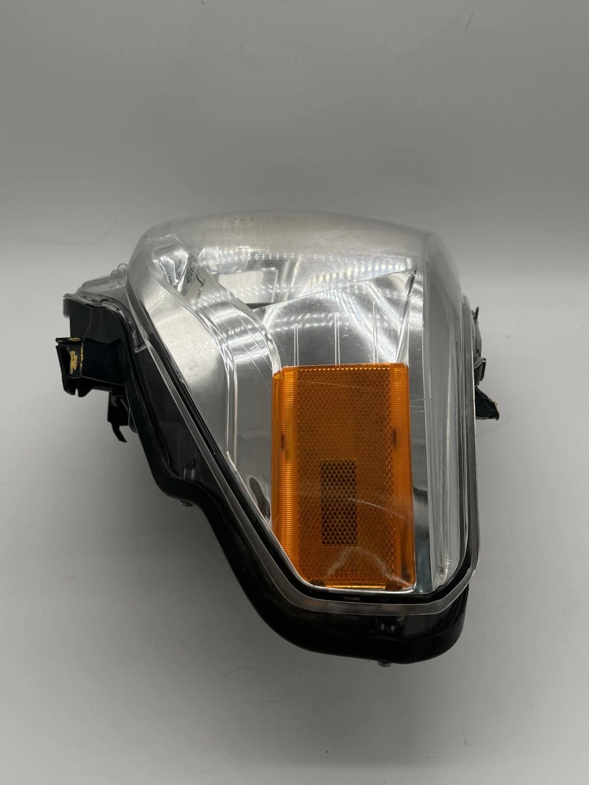 LH 2014-2017 TOYOTA TUNDRA HEADLIGHT ASSEMBLY OEM LEFT DRIVER SIDE 93710809 - Image 5