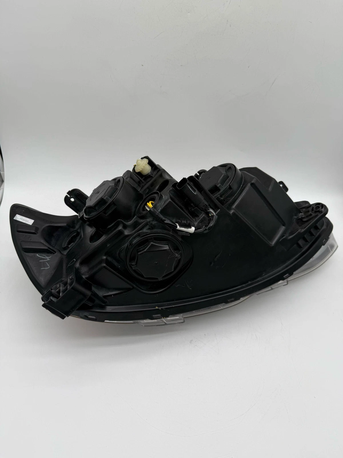 2017-2020 Chevrolet Sonic Halogen Headlight LH Left Driver Side OEM - Image 7