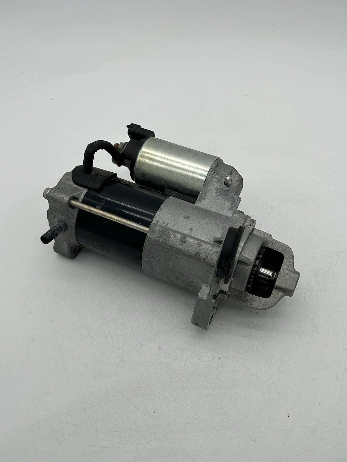 2016-2018 Chevy Cruze Starter 1.4L 1.6L OEM 12673600 - Image 7