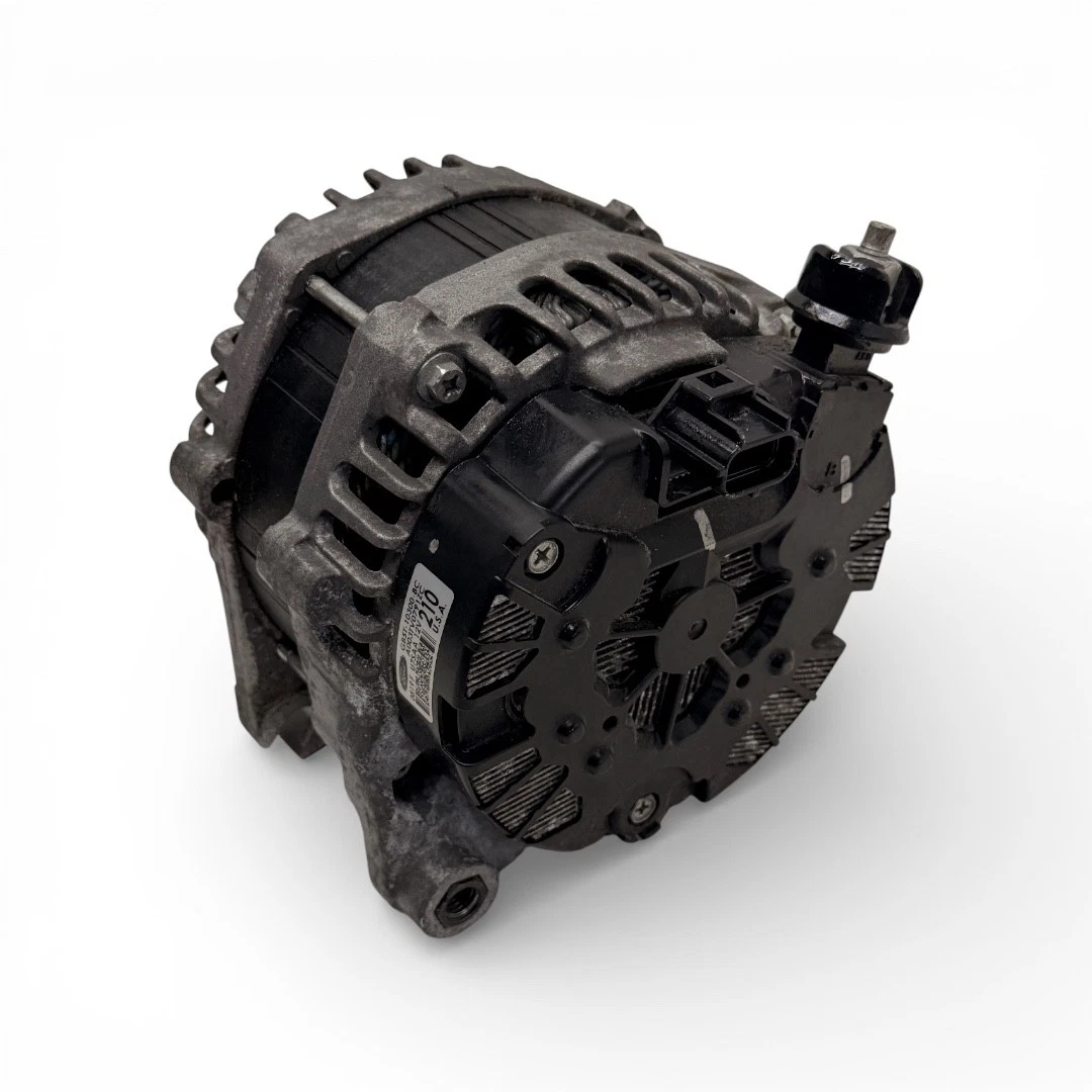 2010 - 2019 FORD FLEX 3.5L ENGINE ALTERNATOR GENERATOR OEM GB5T 10300 BC - Image 6