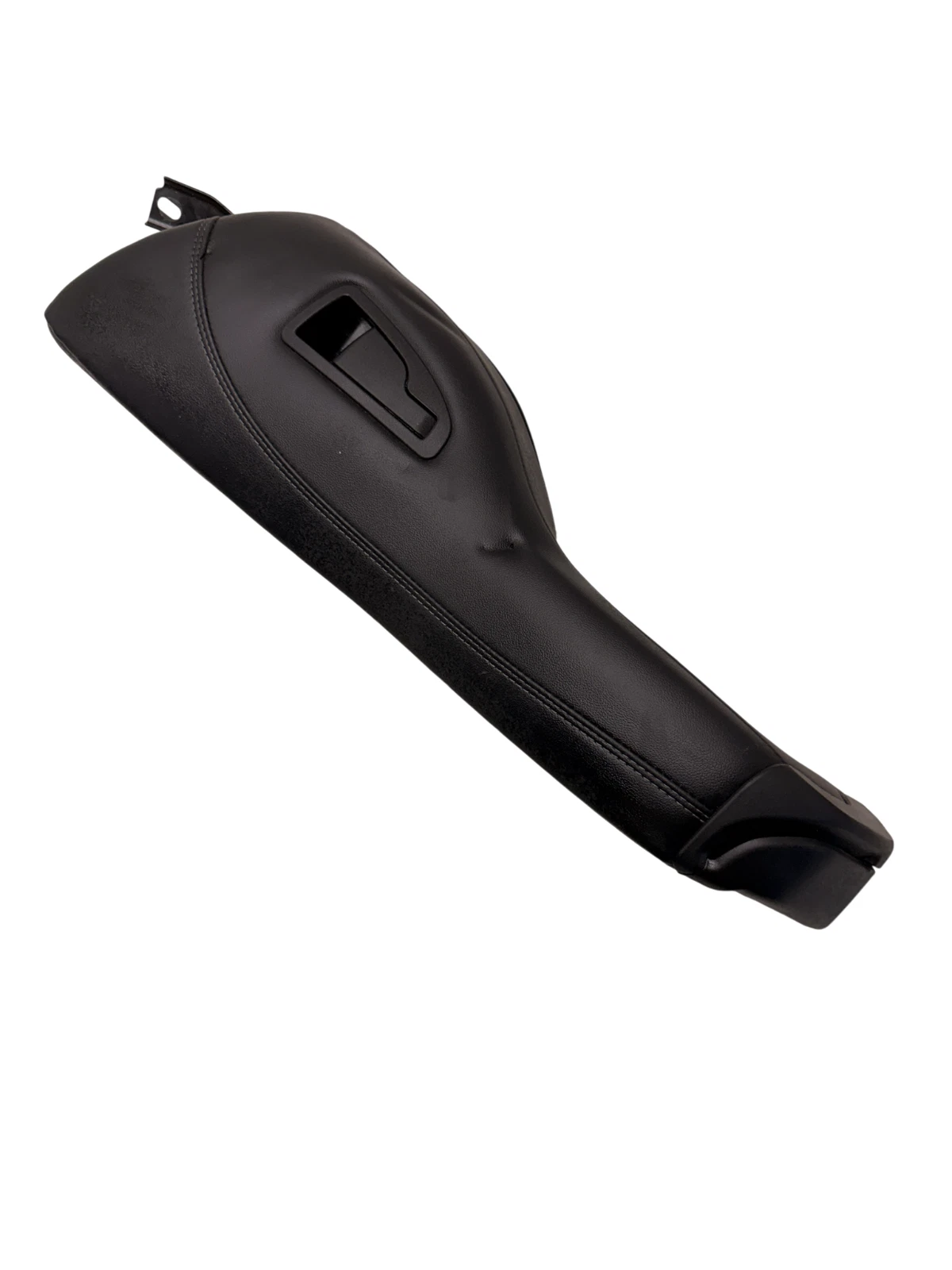 2015-2019 Subaru Outback Rear Left Seat Bolster With Handle OEM, G4155402 - Image 6
