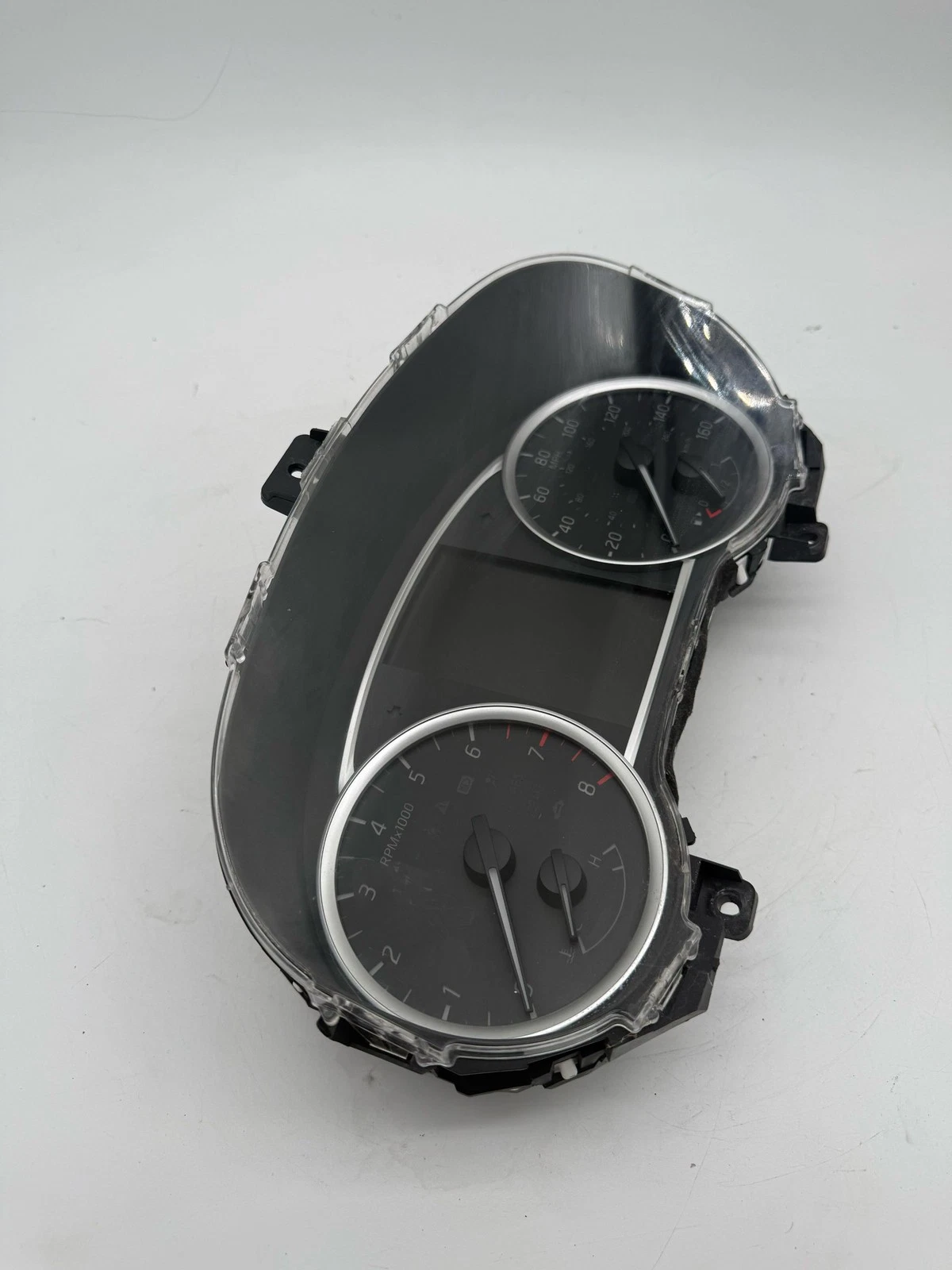 2017-2019 NISSAN SENTRA SPEEDOMETER INSTRUMENT CLUSTER OEM 248103YU9A - Image 9