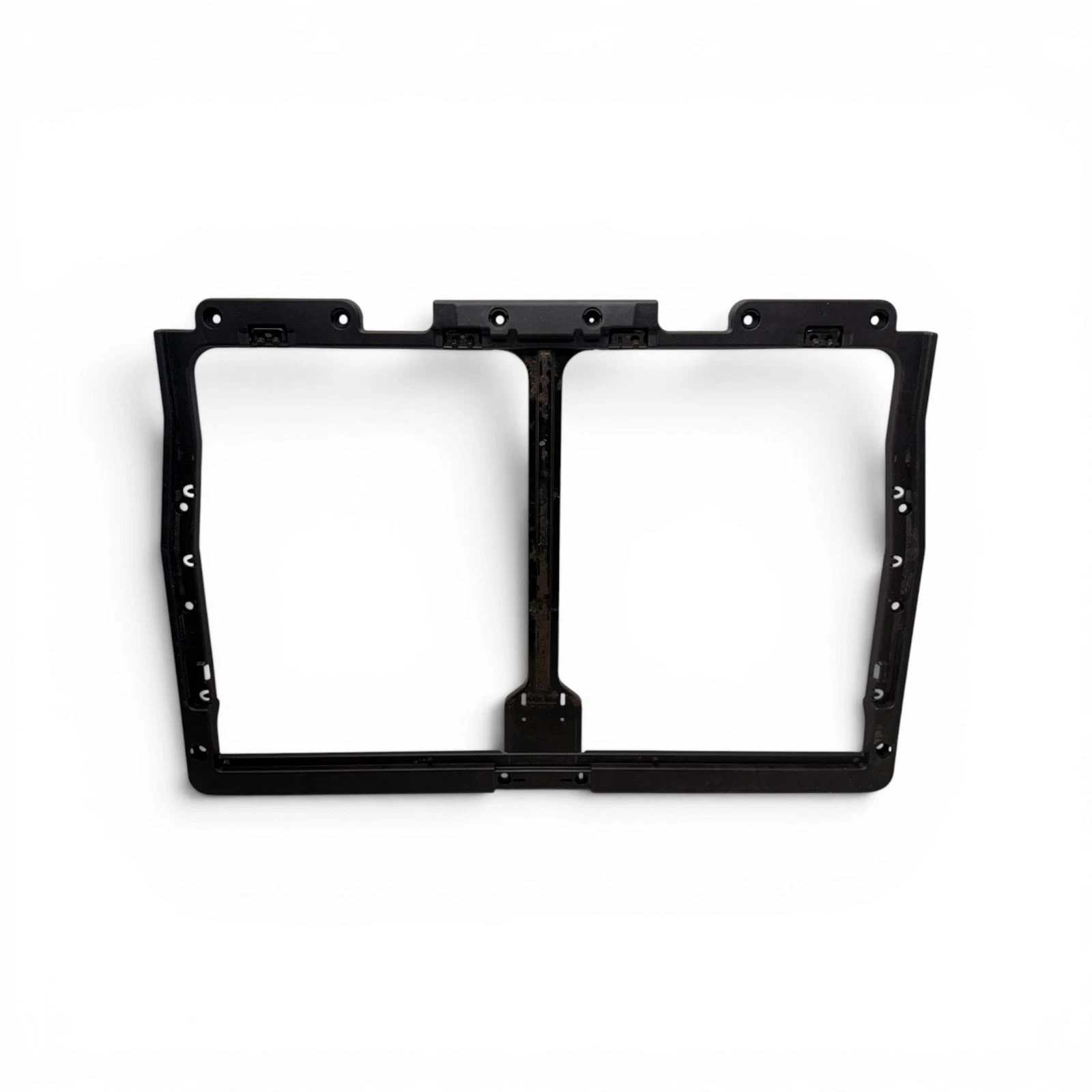 2014 DODGE CARAVAN LOAD FLOOR COVER ASM 1FL09DX9AH OEM - Image 6