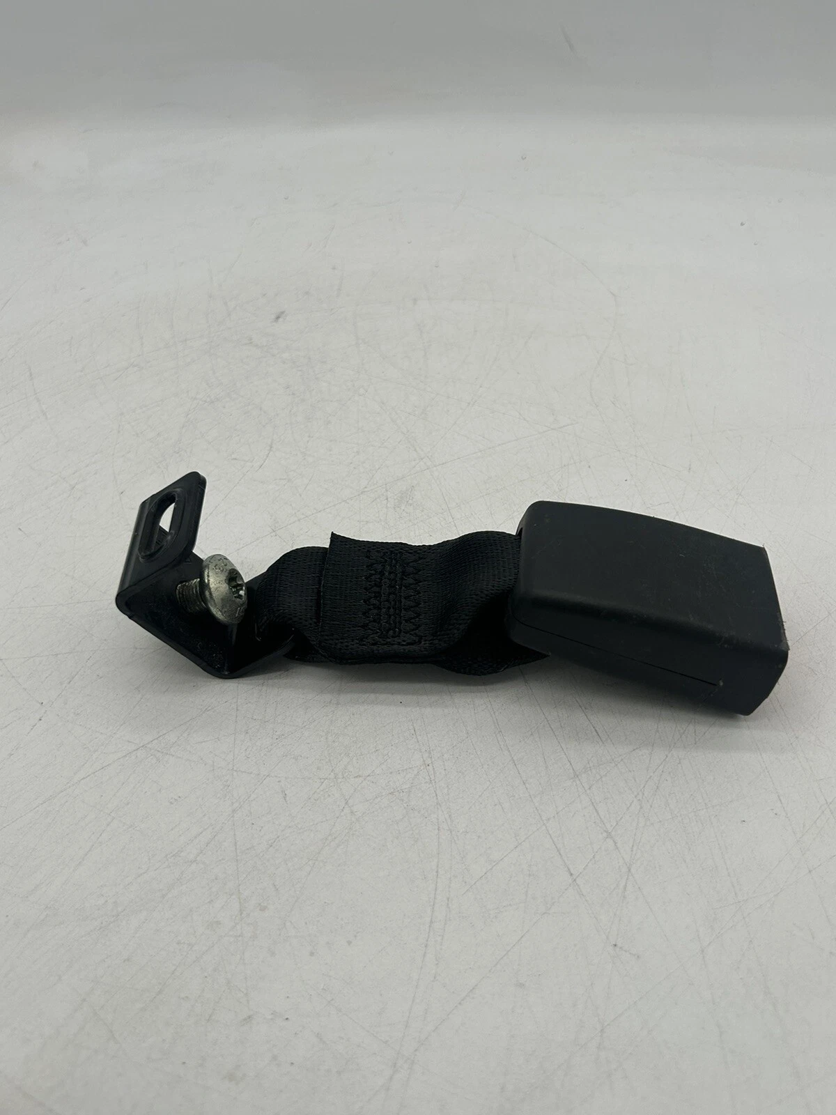 2018-2020 CHEVROLET SPARK REAR RIGHT PASSENGER SIDE SEAT BELT RETRACTOR 42589893 - Image 10
