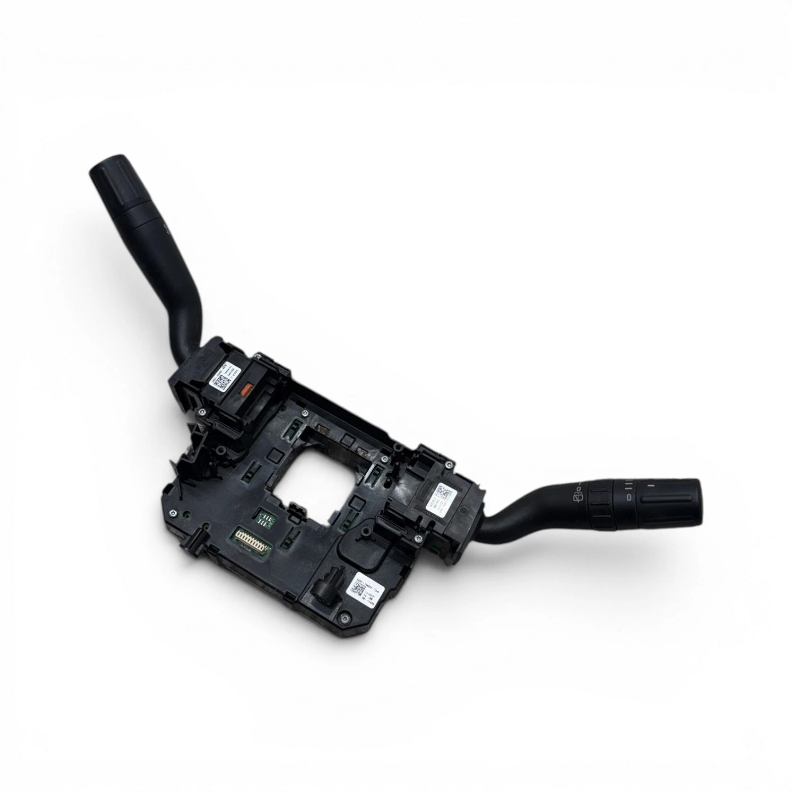 2013-2015 Ford Explorer Wiper Turn Signal Headlight Switch OEM, DB5T-17A553-AAW - Image 3