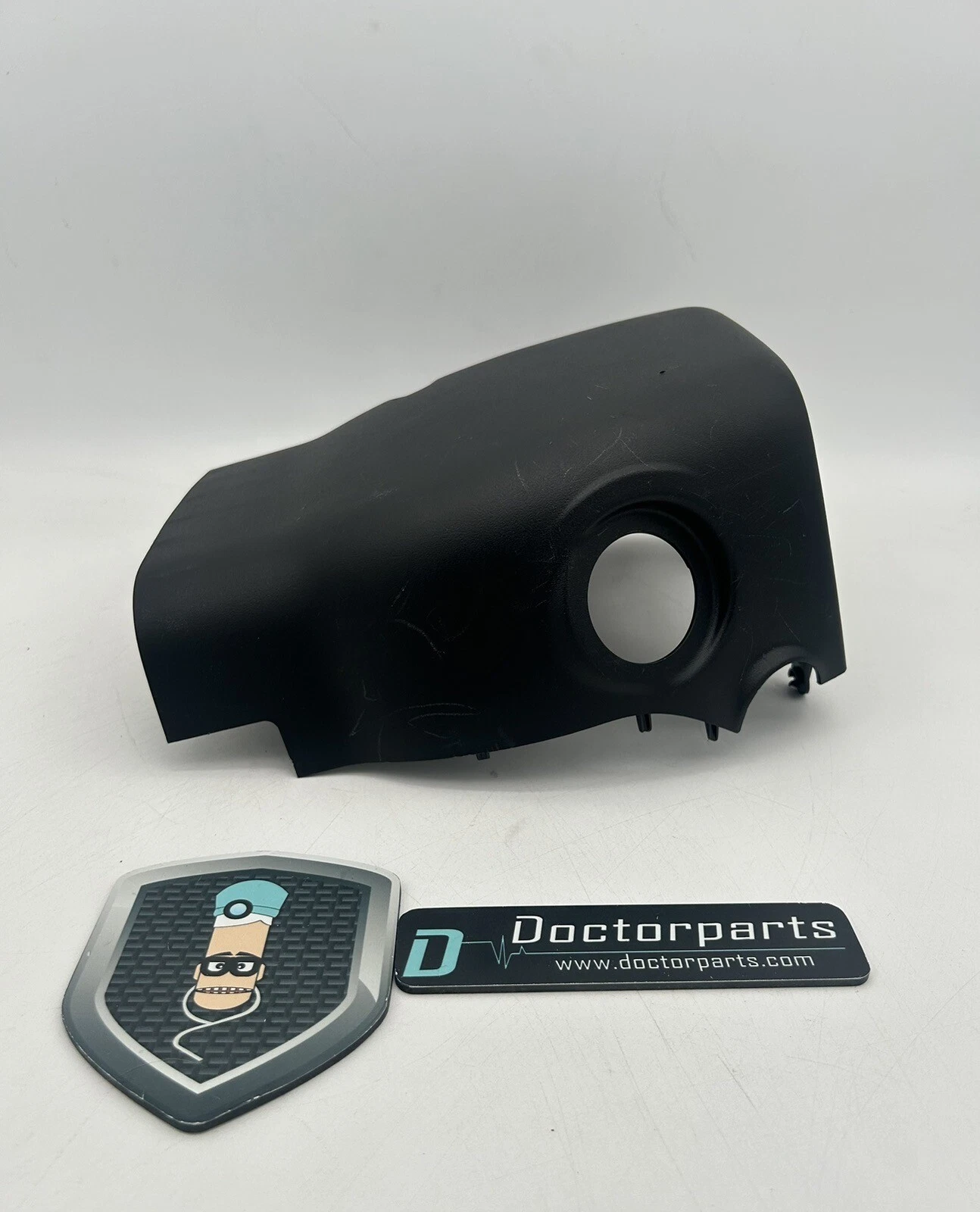 MITSUBISHI OUTLANDER SPORT STEERING COLUMN SHROUD COVER TRIM PANEL OEM 2016-21⭐️ - Image 3