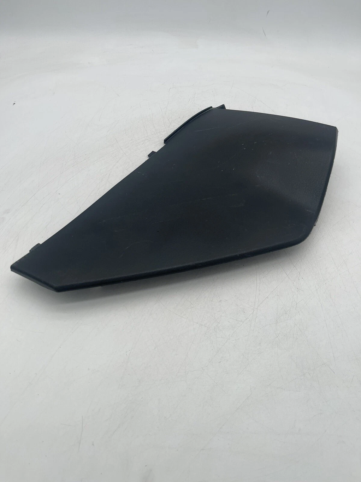 2014-2019 Toyota Corolla Front Left Instrument Dash Panel Trim Cover 55318-02150 - Image 5