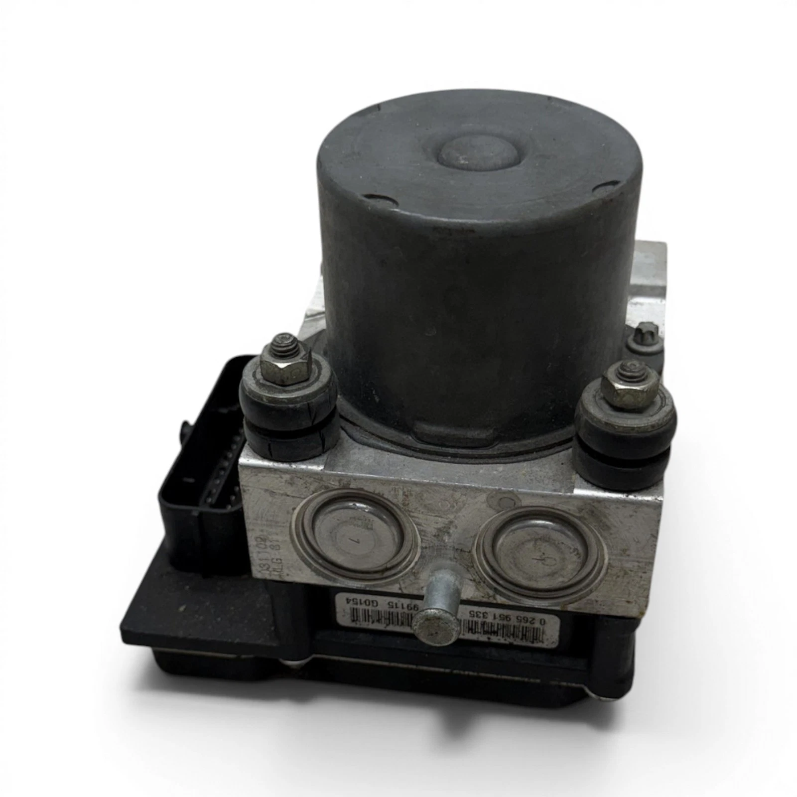 2011 - 2013 Hyundai Sonata ABS Anti Lock Brake Pump Module Unit OEM, 0265951335 - Image 8
