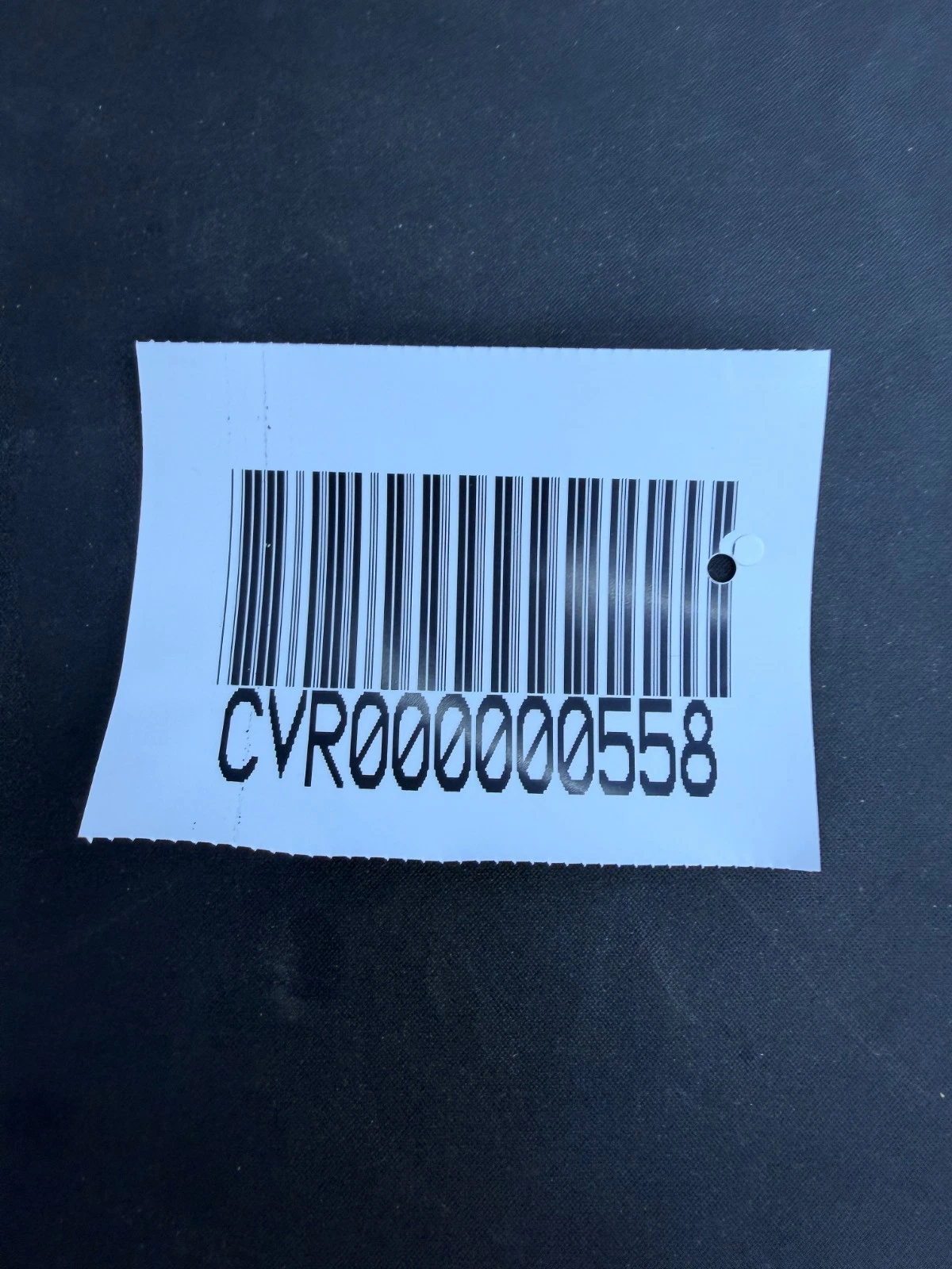 2013-2018 Dodge Ram 1500 Right Side B Pillar Trim Panel Black OEM, 1DX56TRMAB - Image 12