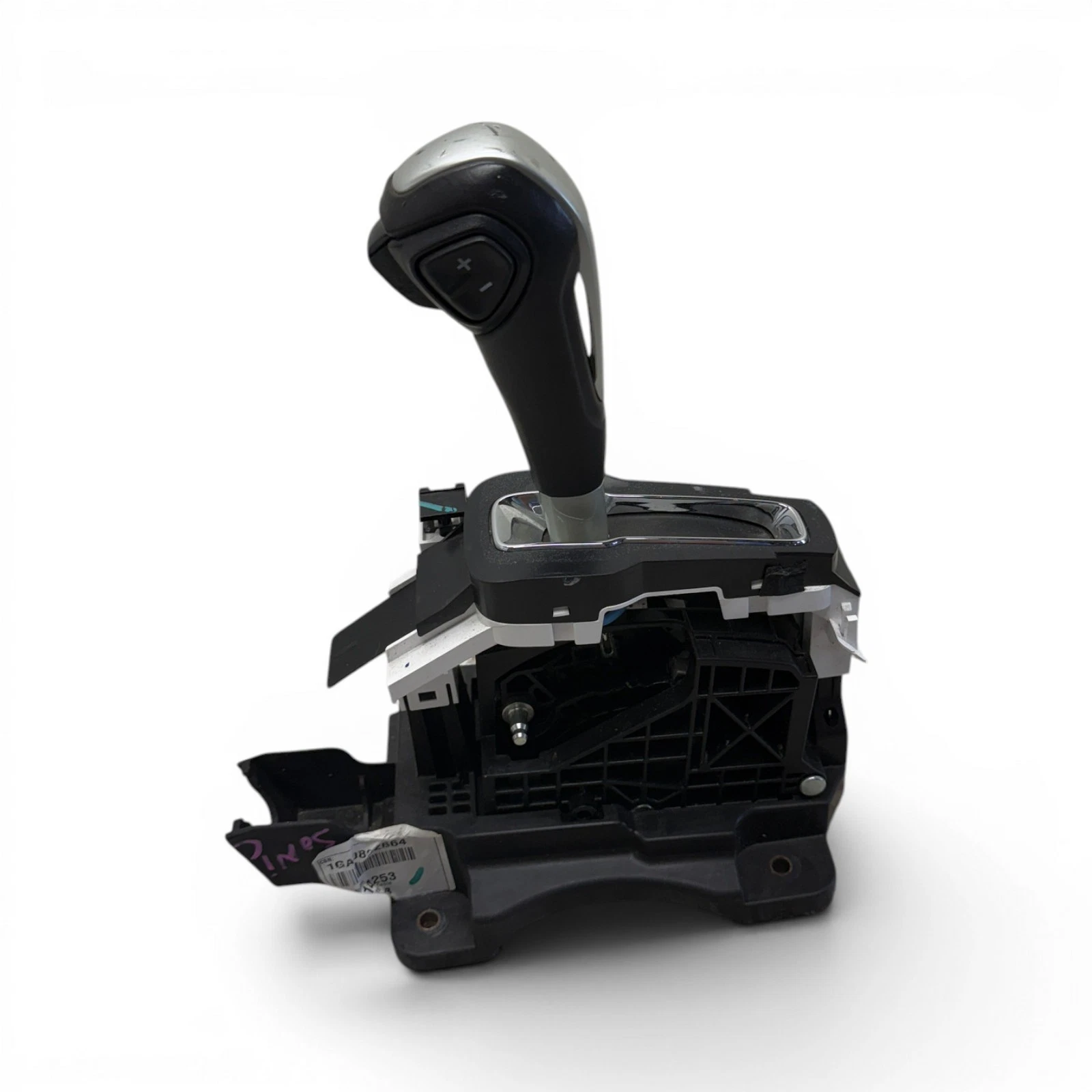 2017-2020 Chevrolet Sonic Automatic Floor Transmission Gear Shifter OEM,42514250 - Image 6