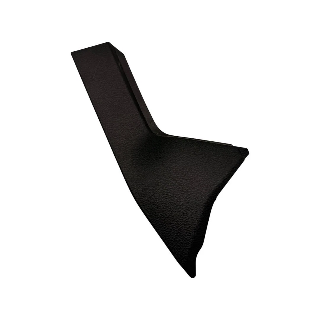 2014-2024 LEXUS IS250 IS350 IS300 DASH CENTER CONSOLE RIGHT SIDE TRIM COVER OEM - Image 8